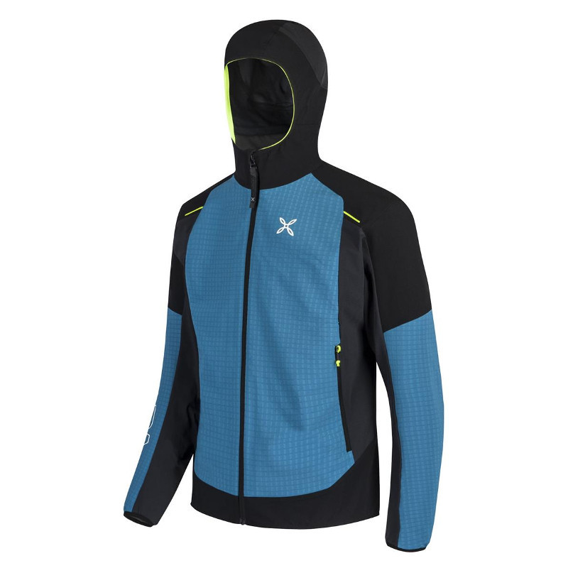 Montura Wind Revolution Hoody Jacket Men