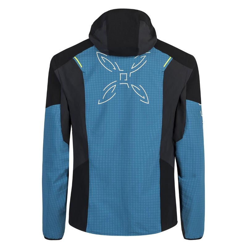 Montura Wind Revolution Hoody Jacket Men