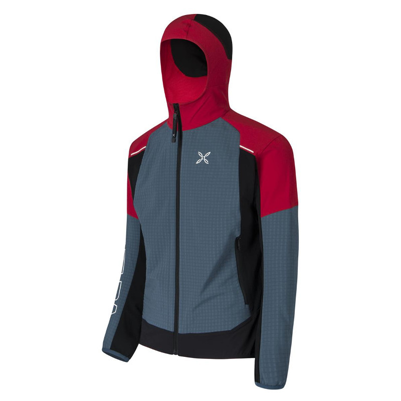 Montura Wind Revolution Hoody Jacket Men