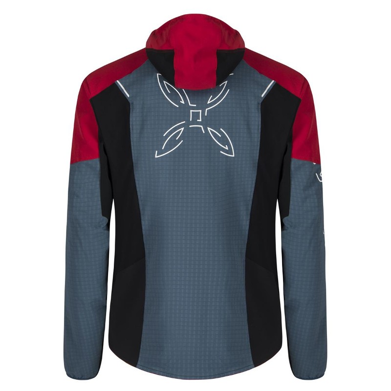 Montura Wind Revolution Hoody Jacket Men
