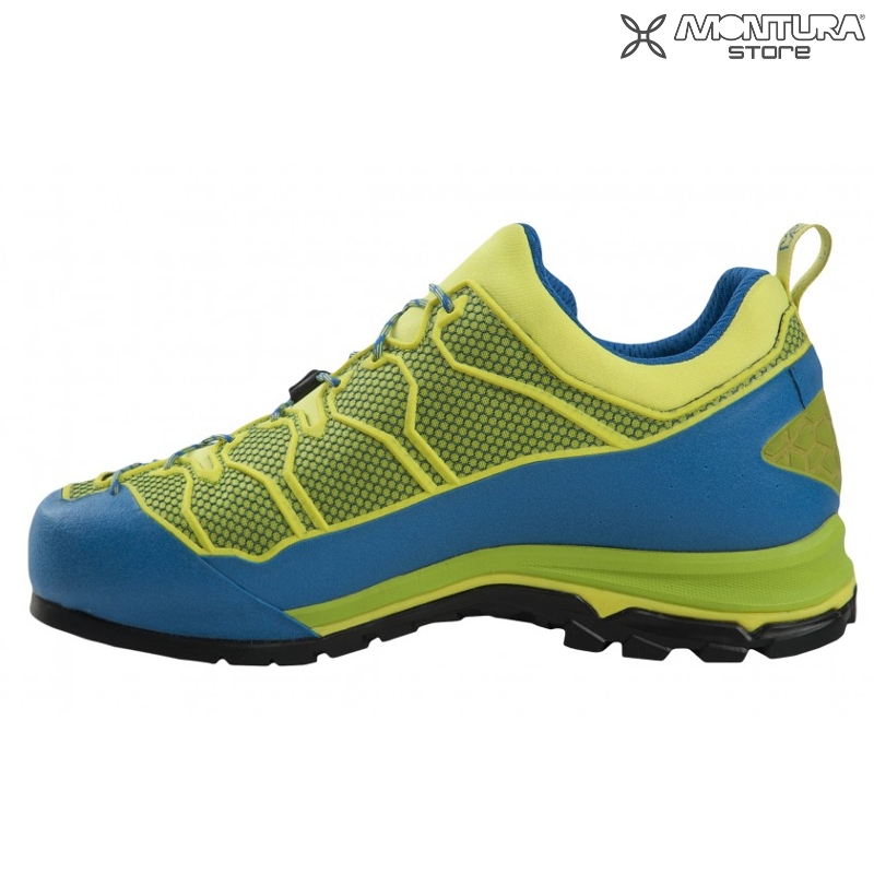 Montura Yaru Light Shoes Men - light green