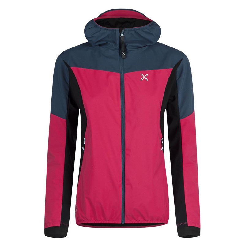 Montura Air Action Hybrid Jacket Women