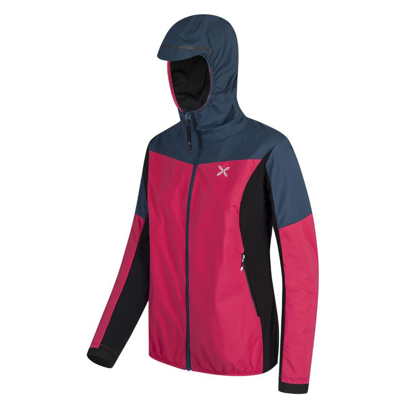 Montura Air Action Hybrid Jacket Women