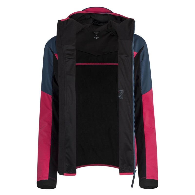Montura Air Action Hybrid Jacket Women