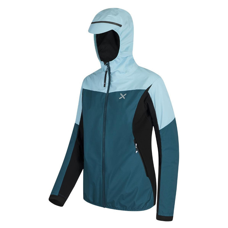 Montura Air Action Hybrid Jacket Women