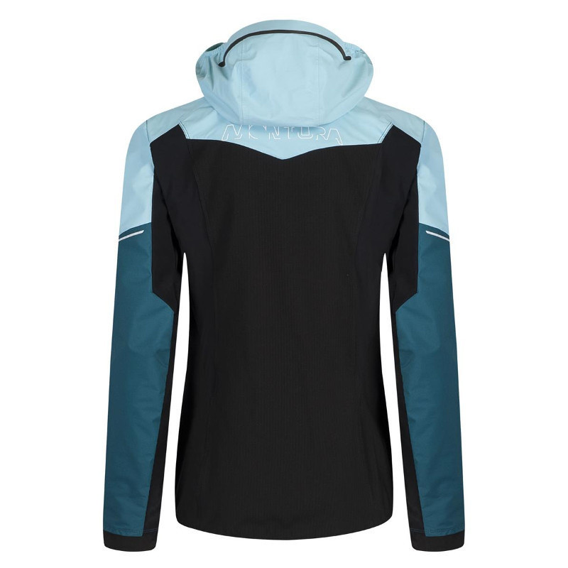 Montura Air Action Hybrid Jacket Women