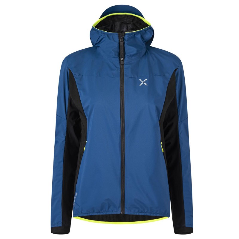 Montura Air Action Hybrid Jacket Women