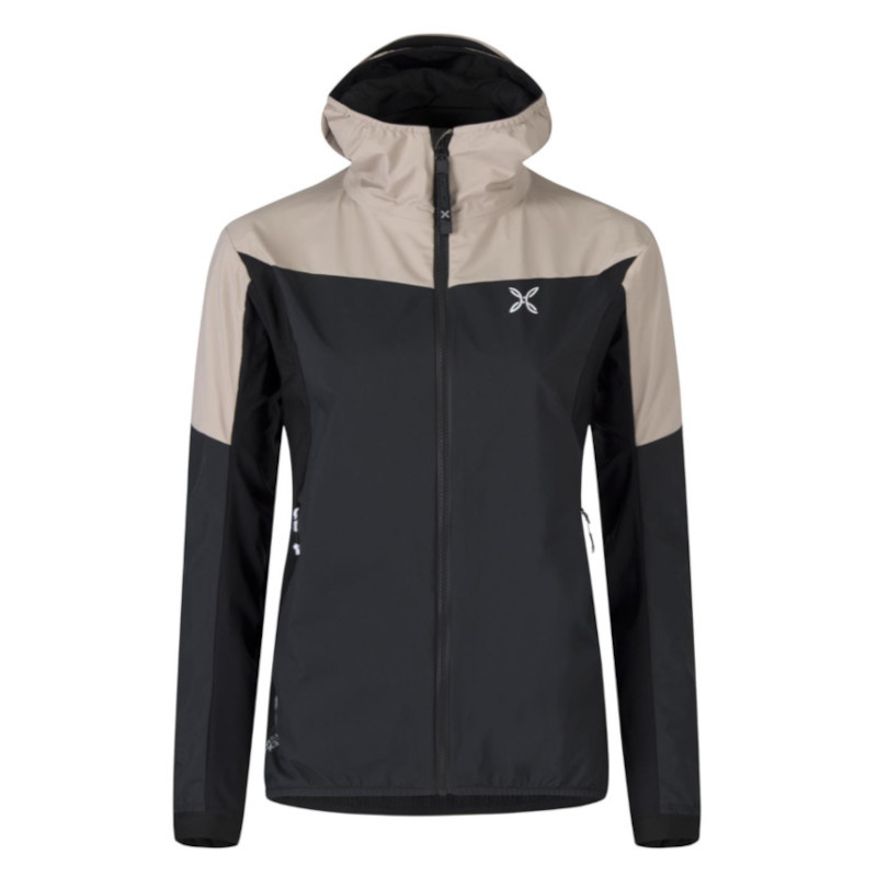 Montura Air Action Hybrid Jacket Women