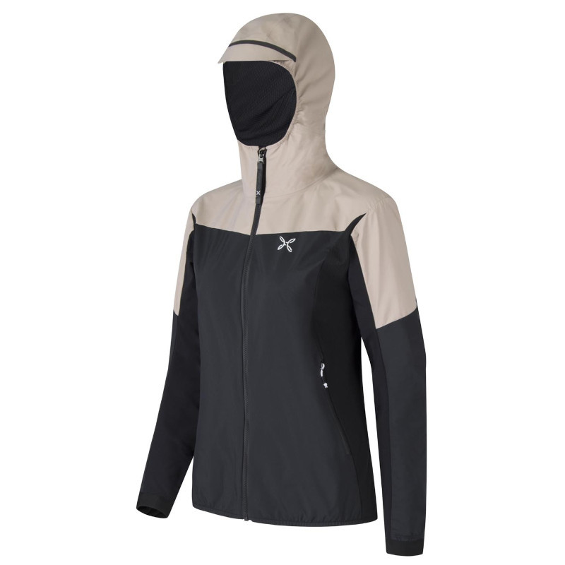 Montura Air Action Hybrid Jacket Women