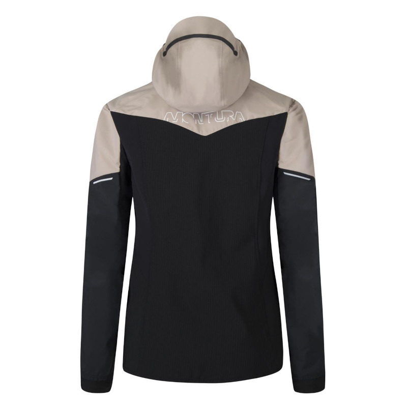 Montura Air Action Hybrid Jacket Women