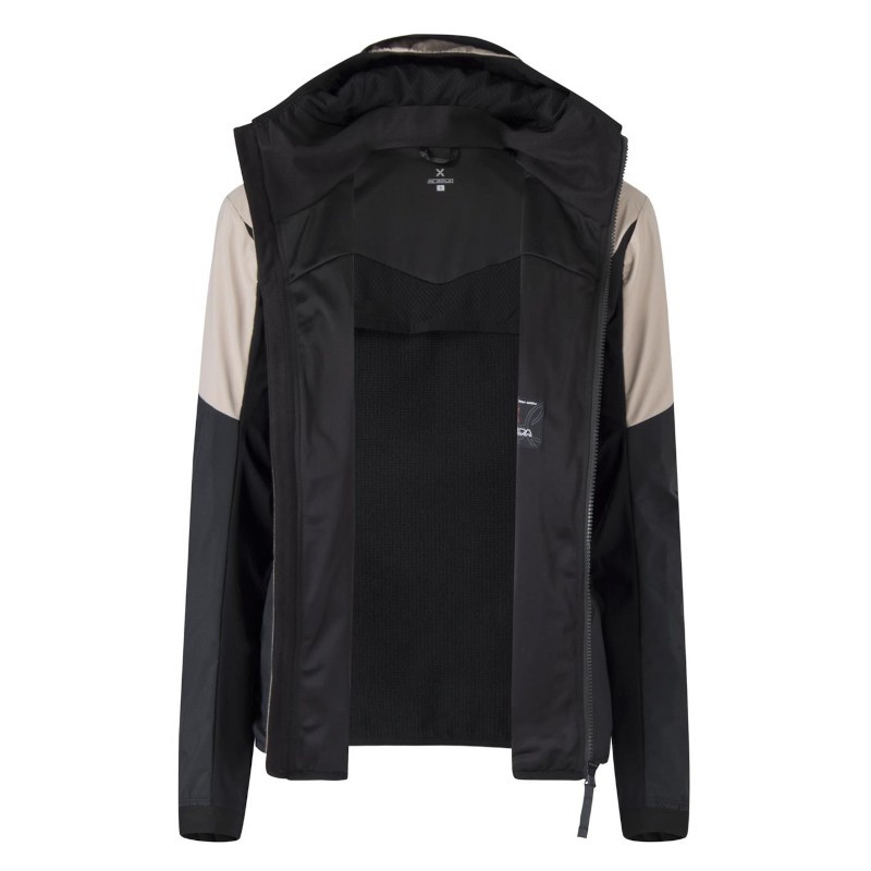 Montura Air Action Hybrid Jacket Women
