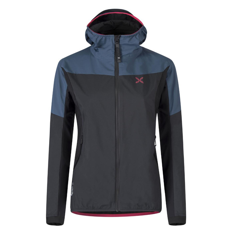 Montura Air Action Hybrid Jacket Women