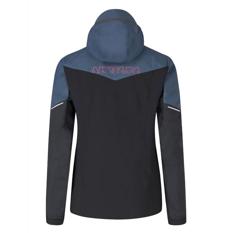 Montura Air Action Hybrid Jacket Women