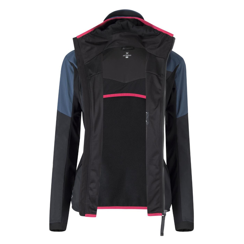 Montura Air Action Hybrid Jacket Women