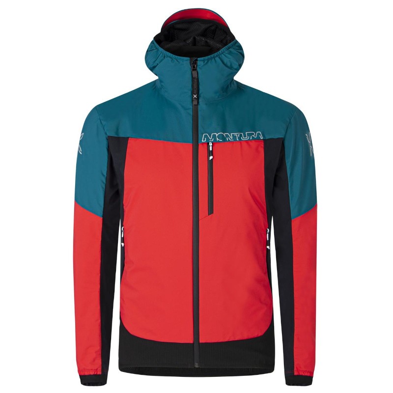 Montura Air Action Hybrid Jacket Men