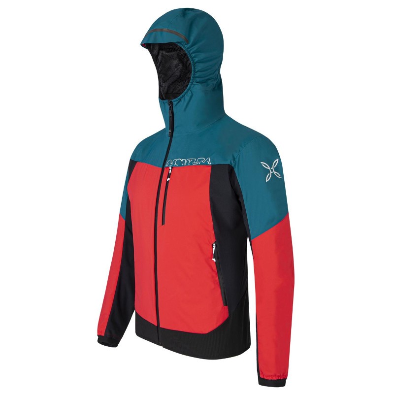Montura Air Action Hybrid Jacket Men