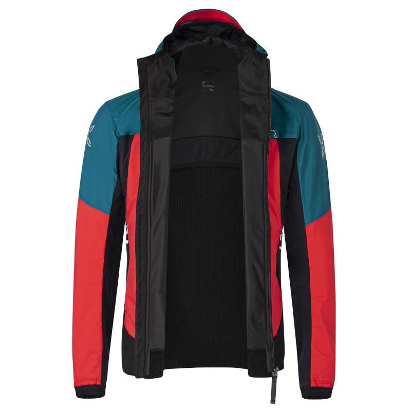 Montura Air Action Hybrid Jacket Men