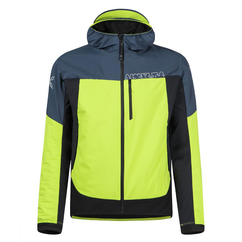 Montura Air Action Hybrid Jacket Men