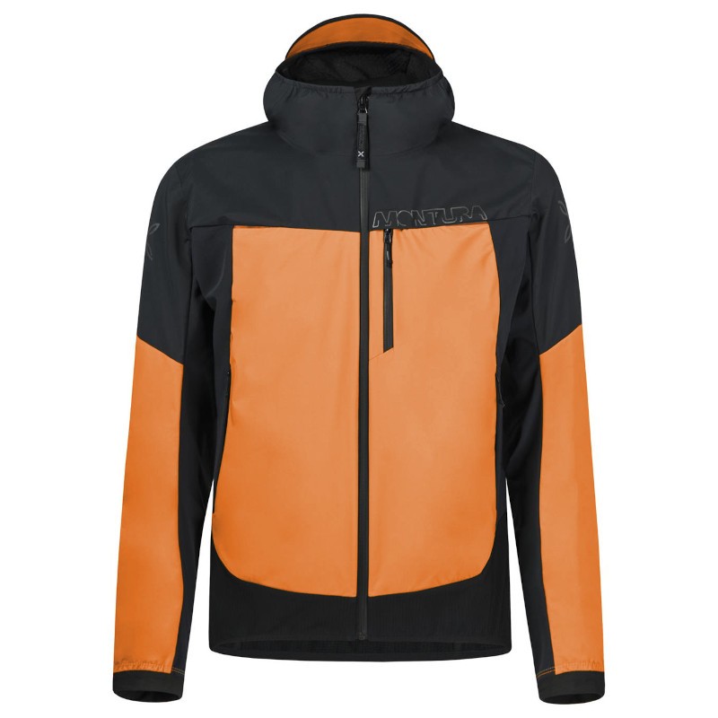 Montura Air Action Hybrid Jacket Men