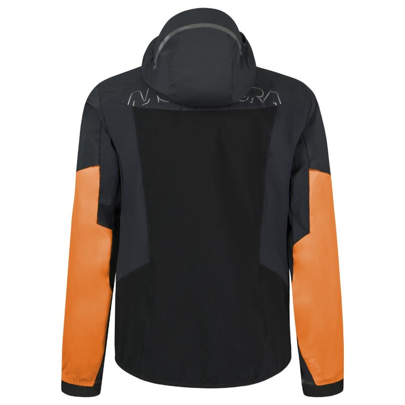Montura Air Action Hybrid Jacket Men