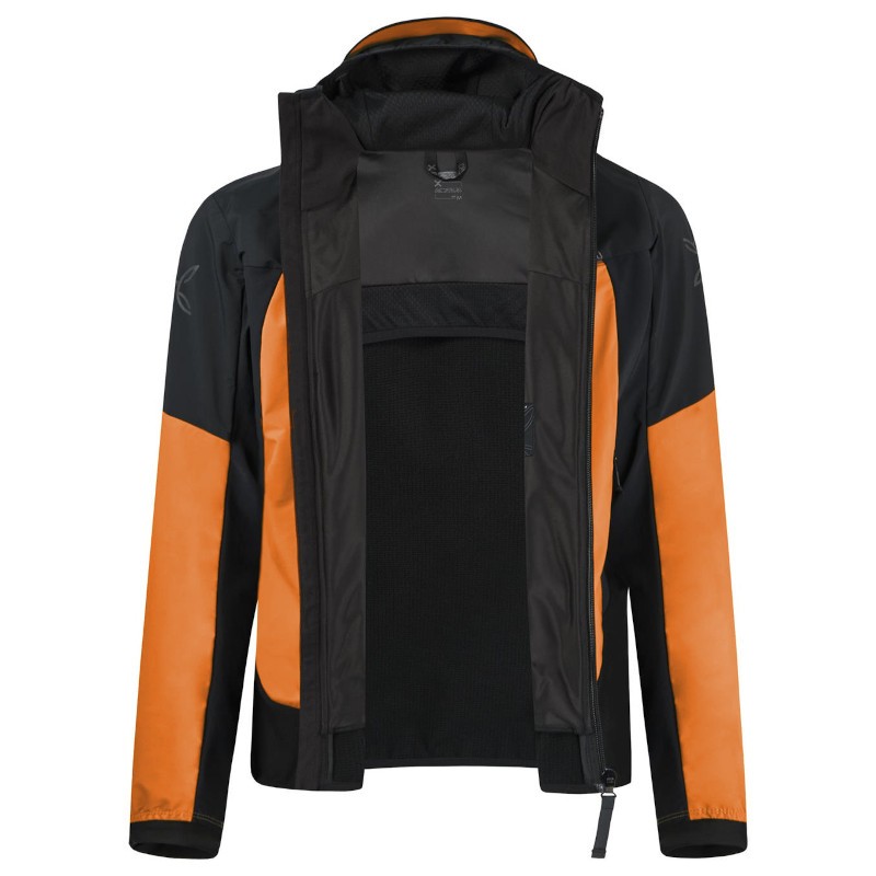 Montura Air Action Hybrid Jacket Men