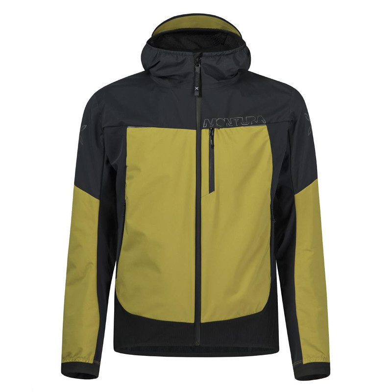 Montura Air Action Hybrid Jacket Men
