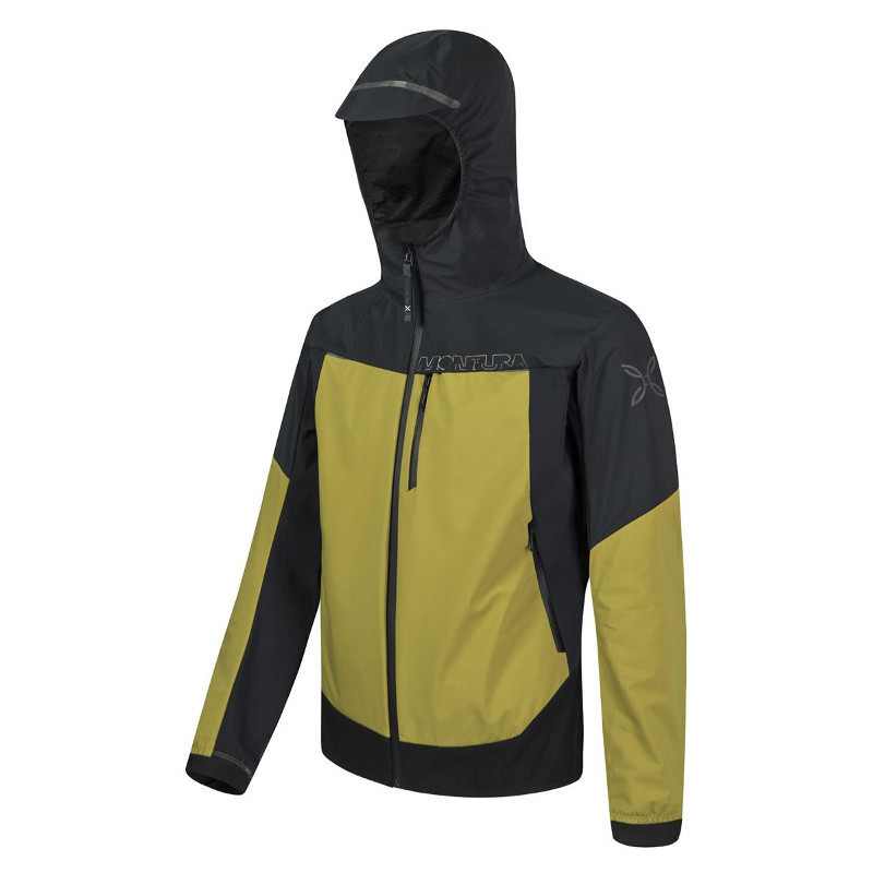 Montura Air Action Hybrid Jacket Men