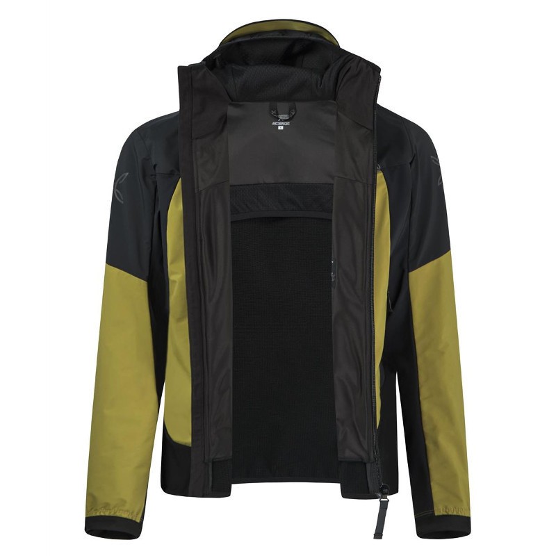Montura Air Action Hybrid Jacket Men