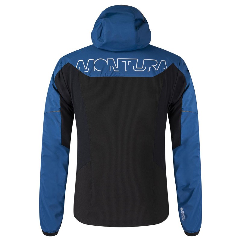 Montura Air Action Hybrid Jacket Men