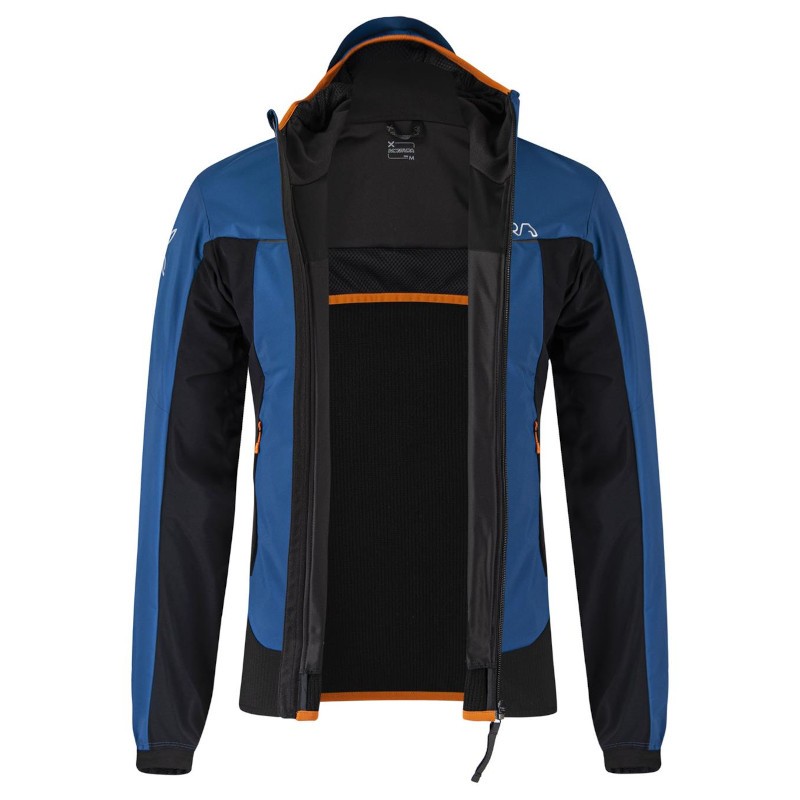 Montura Air Action Hybrid Jacket Men