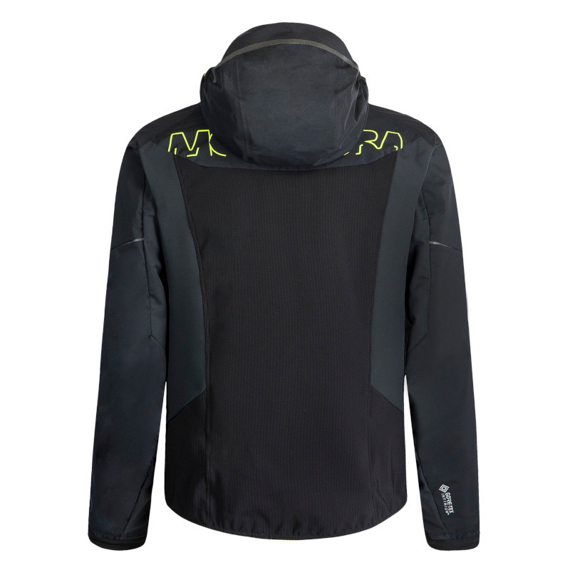 Montura Air Action Hybrid Jacket Men