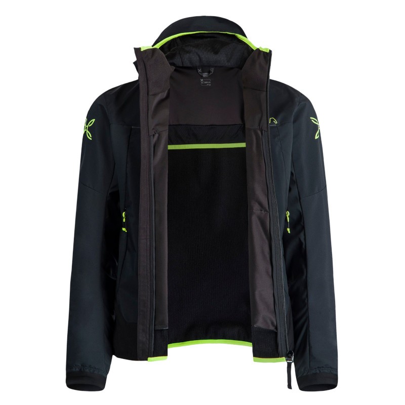 Montura Air Action Hybrid Jacket Men