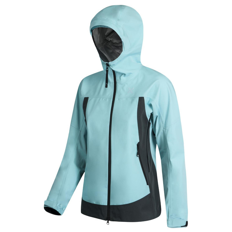 Montura All Mountain Jacket Women - jeansblue