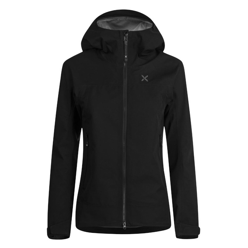Montura All Mountain Jacket Women - jeansblue