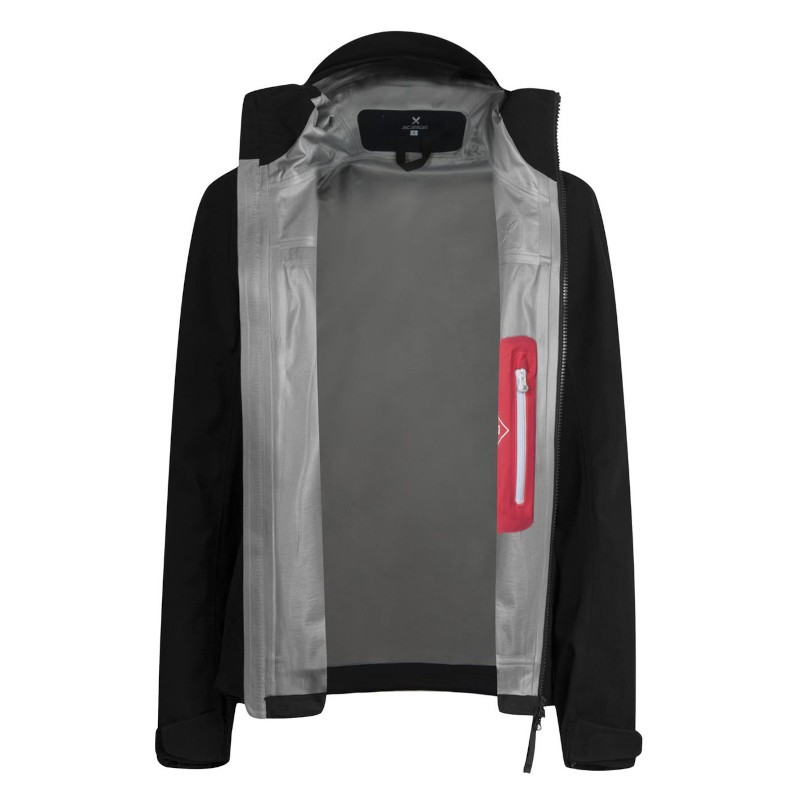 Montura All Mountain Jacket Women - jeansblue