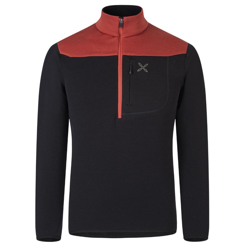 Montura Altitude Anorak Men