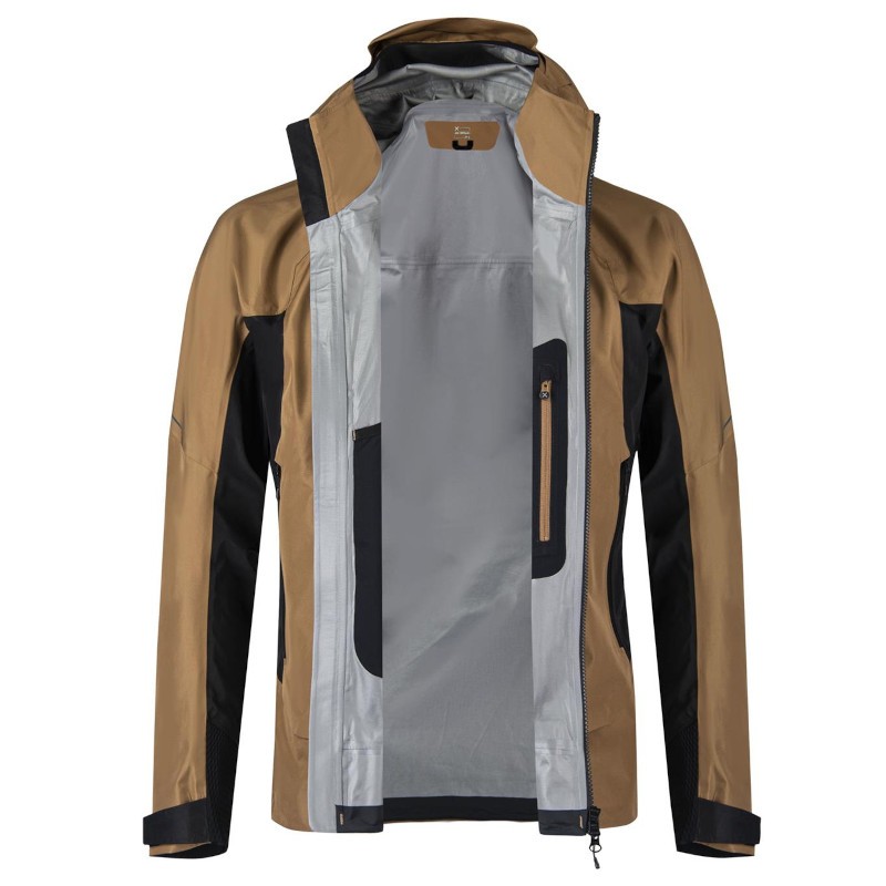 Montura Argo 2 Jacket Men
