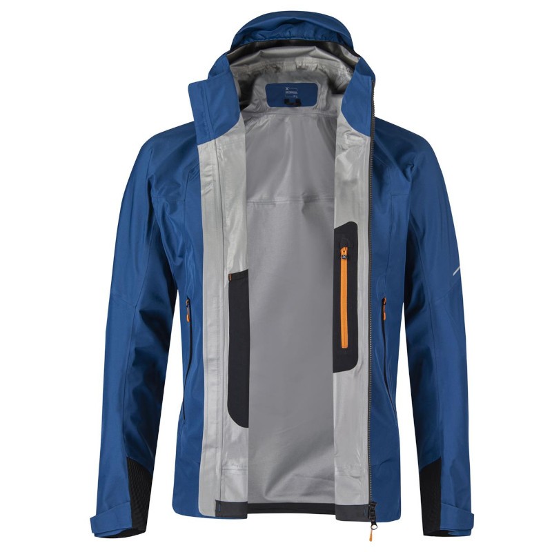 Montura Argo 2 Jacket Men