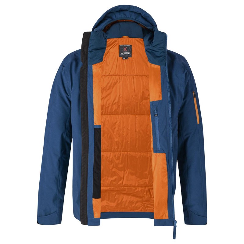 Montura Arosa Jacket Men