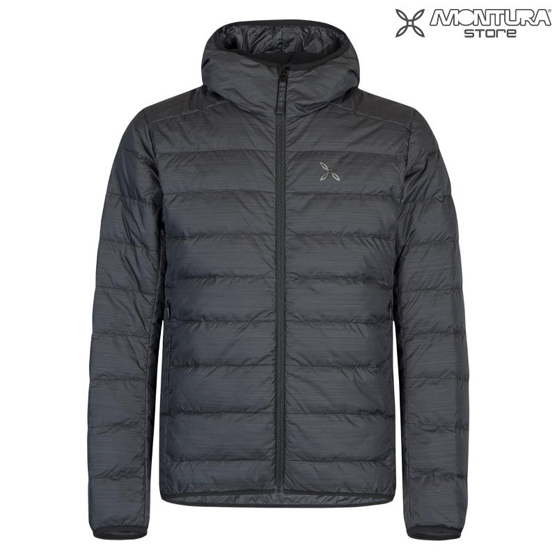 Montura Atlantic Duvet Men - black