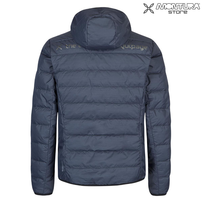 Montura Atlantic Duvet Jacket Herren - nachtblau