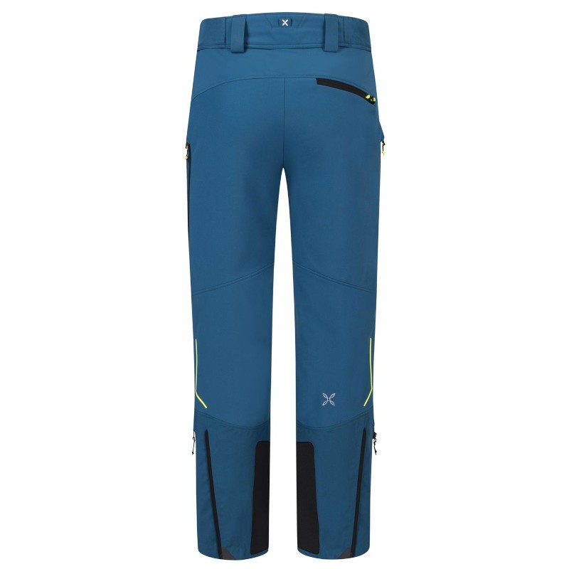 Montura Black Ice Pants Men