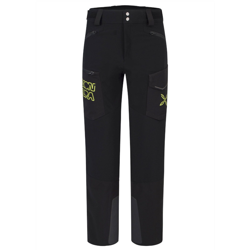 Montura Black Ice Pants Men