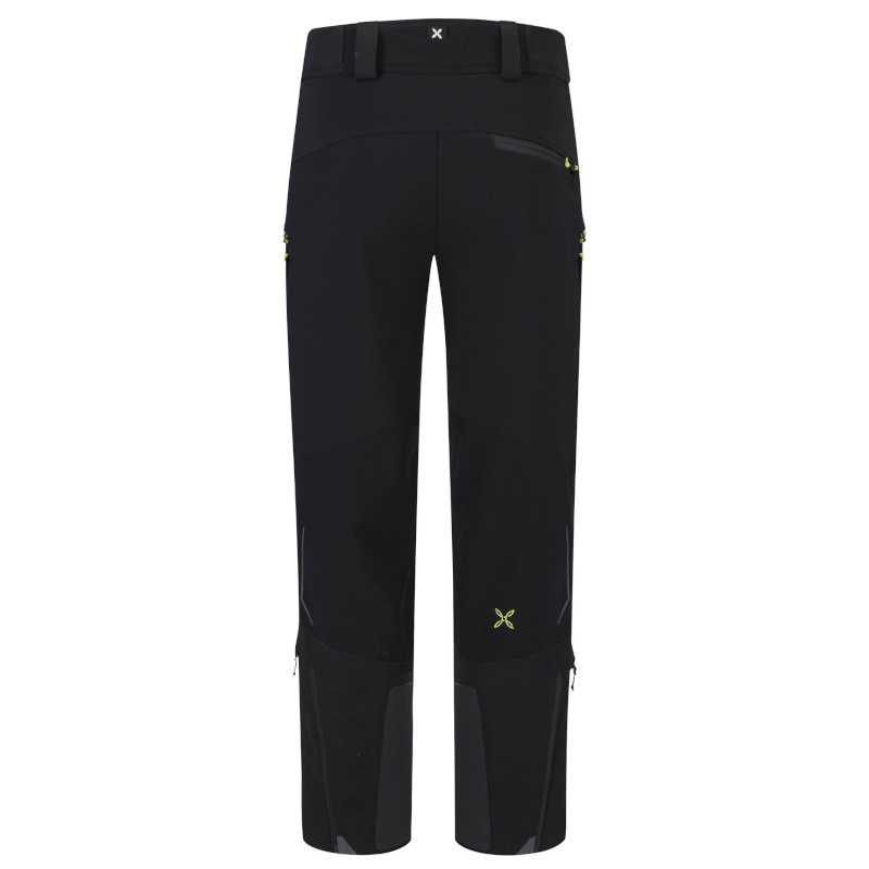 Montura Black Ice Pants Men