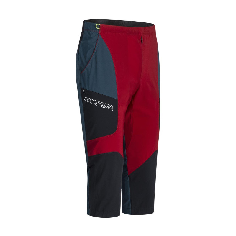 Montura Block Light Pirata Men