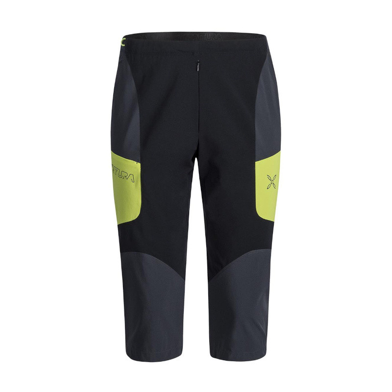 Montura Block Light Pirata Men