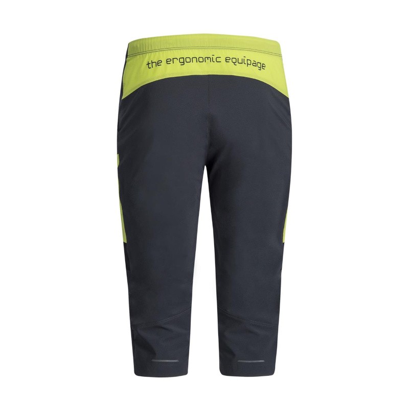 Montura Block Light Pirata Men