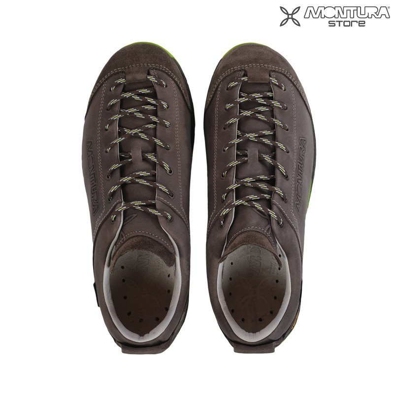 Montura Bosker Low GTX + L Shoes Men