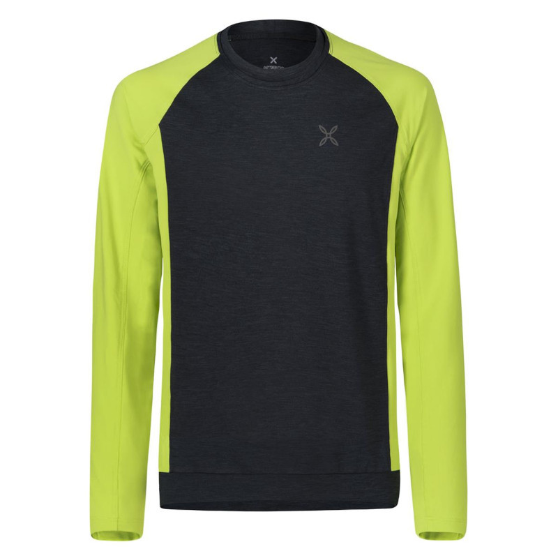 Montura Bouldering Color Maglia Men