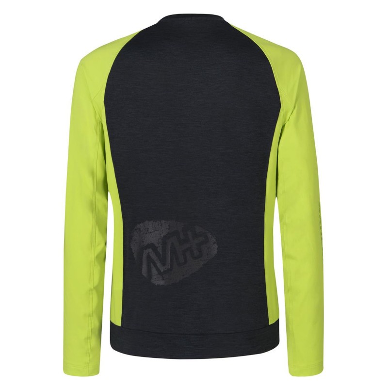 Montura Bouldering Color Maglia Men